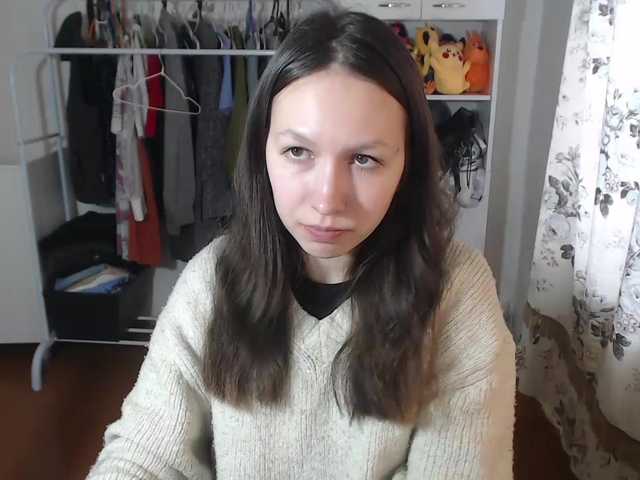 fuckpussy's BongaCams show and profile