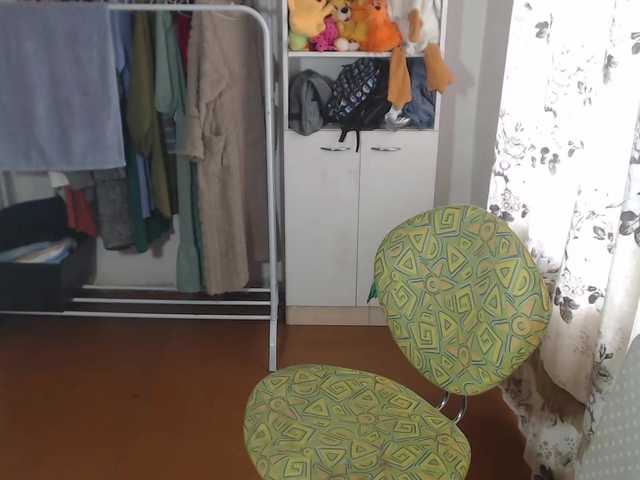 fuckpussy's BongaCams show and profile