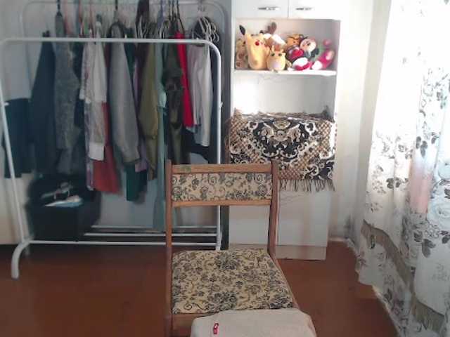 fuckpussy's BongaCams show and profile