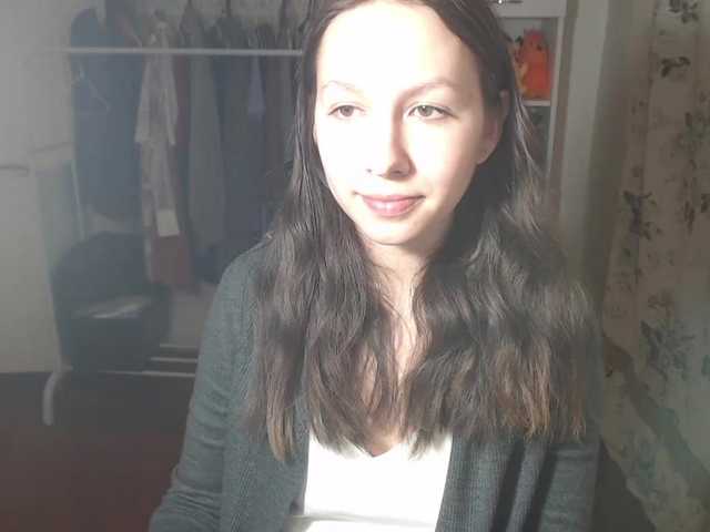 fuckpussy's BongaCams show and profile