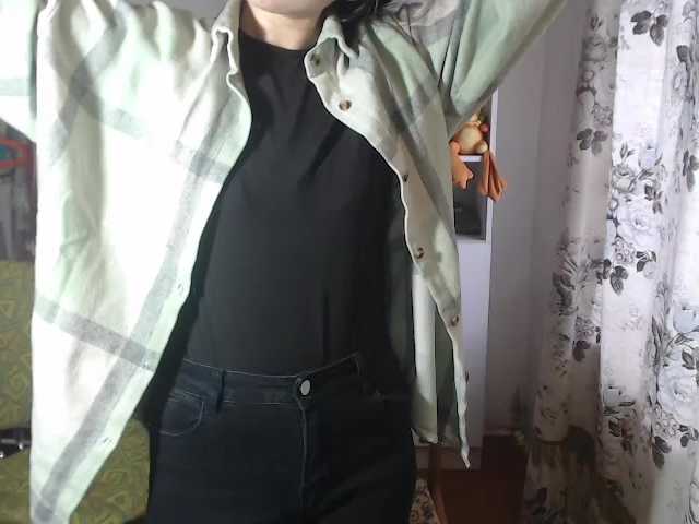 fuckpussy's BongaCams show and profile