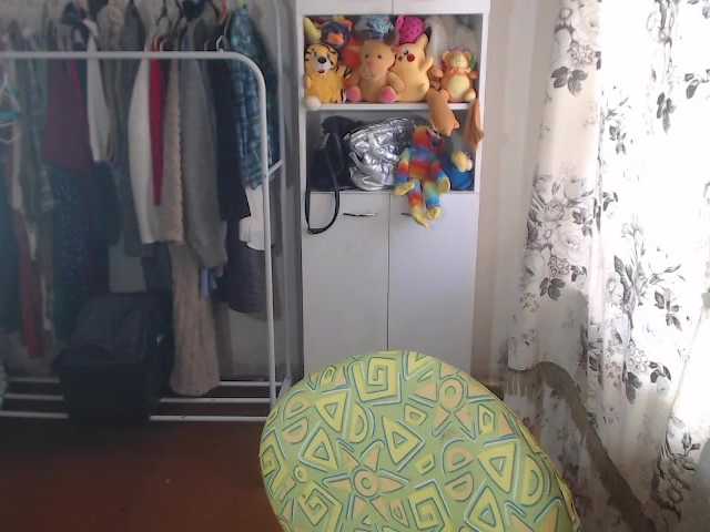 fuckpussy's BongaCams show and profile