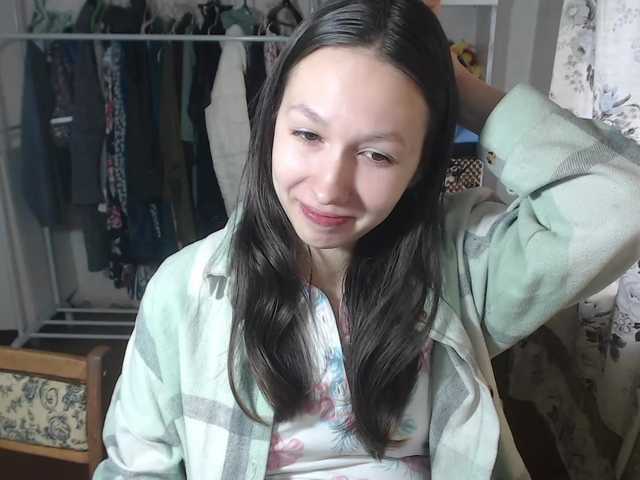 fuckpussy's BongaCams show and profile