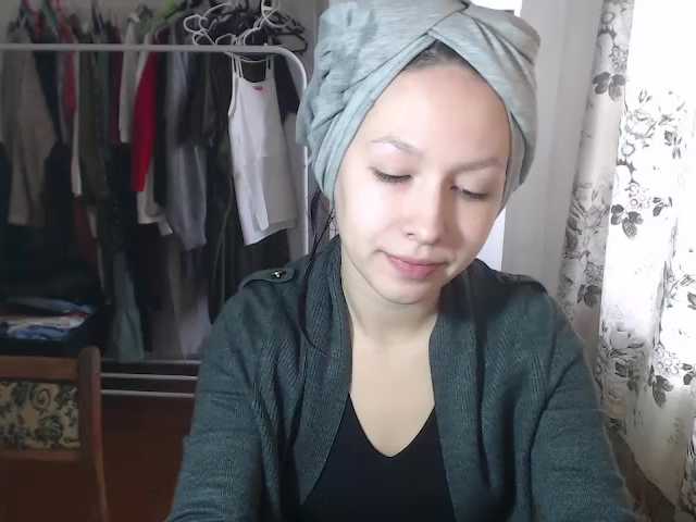 fuckpussy's BongaCams show and profile