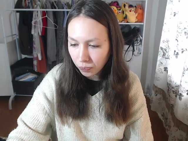 fuckpussy's BongaCams show and profile