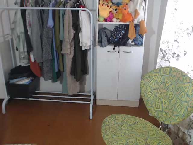 fuckpussy's BongaCams show and profile