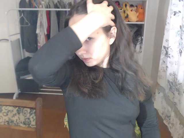 fuckpussy's BongaCams show and profile