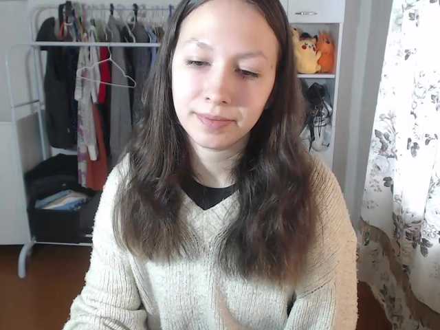 fuckpussy's BongaCams show and profile