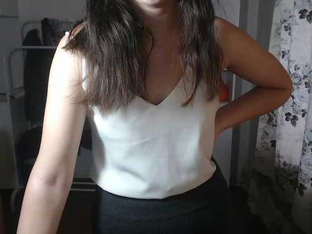 Fuckpussy, 28 y/o - Live Cam on BongaCams