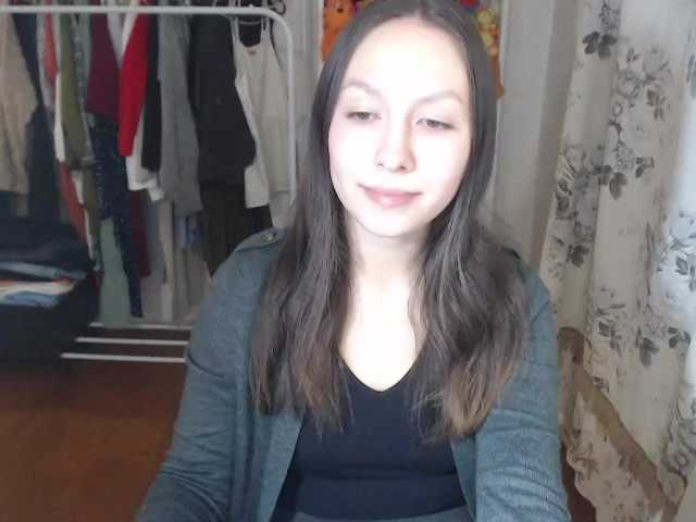 fuckpussy's BongaCams show and profile