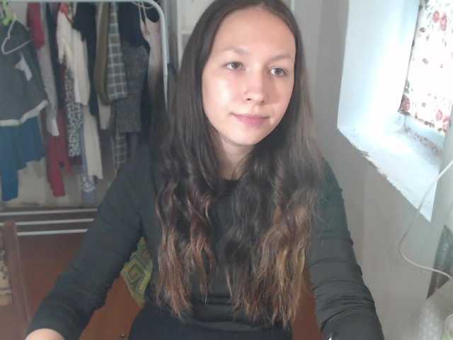 Cute Fuckpussy wants you to fuck her body now fuckpussy from BongaCams