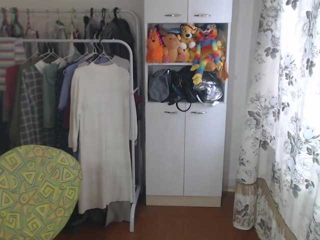 fuckpussy's BongaCams show and profile