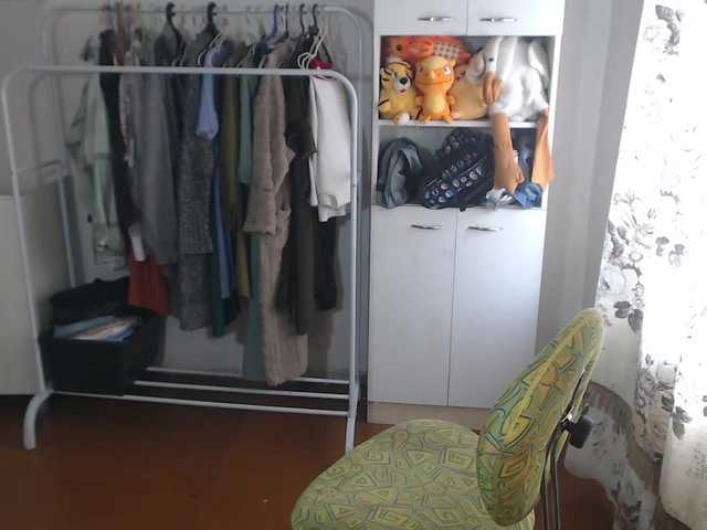 fuckpussy's BongaCams show and profile