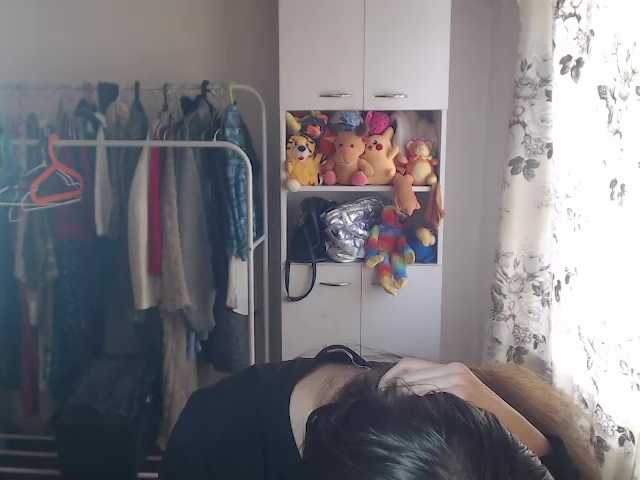 fuckpussy's BongaCams show and profile