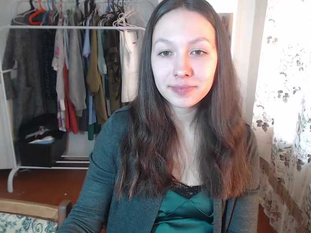 fuckpussy's BongaCams show and profile