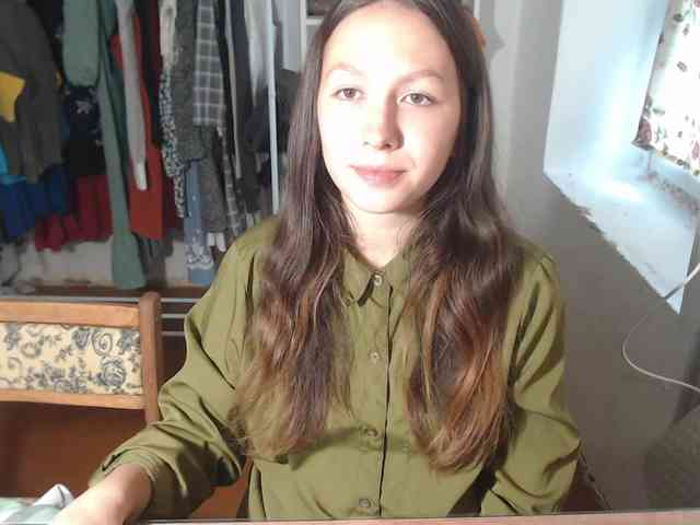 Mariax1 webcam