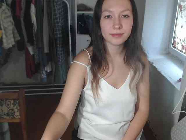 Mariax1 webcam