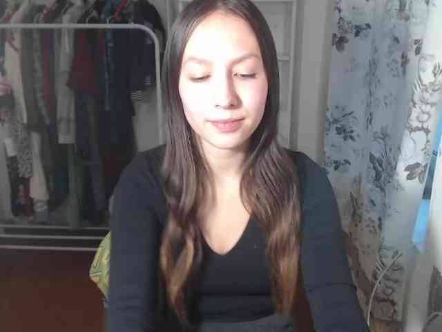 Mariax1 webcam