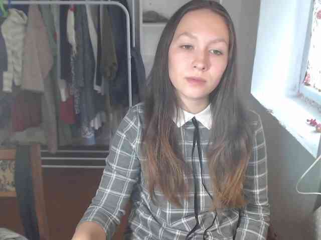 Mariax1 webcam
