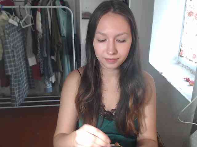 Mariax1 webcam