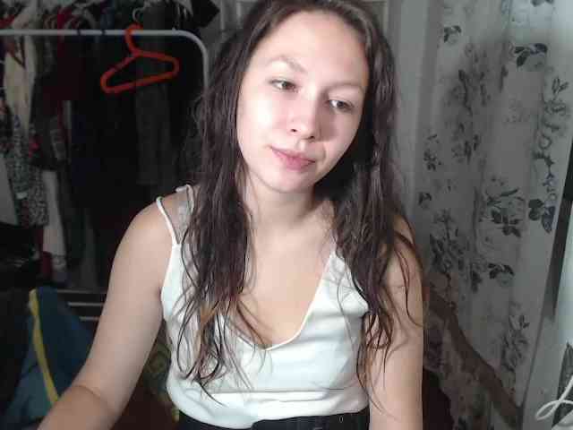 Mariax1 webcam