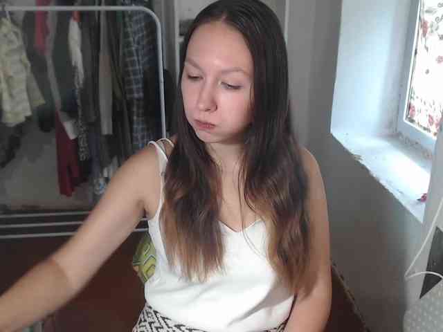 Mariax1 webcam