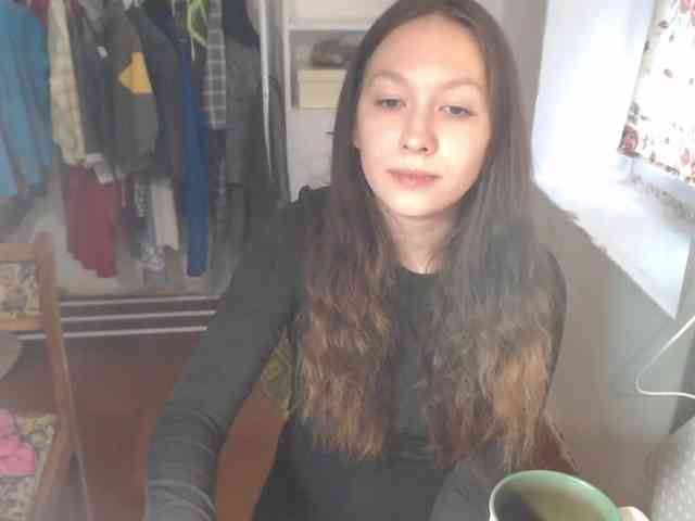 Mariax1 webcam