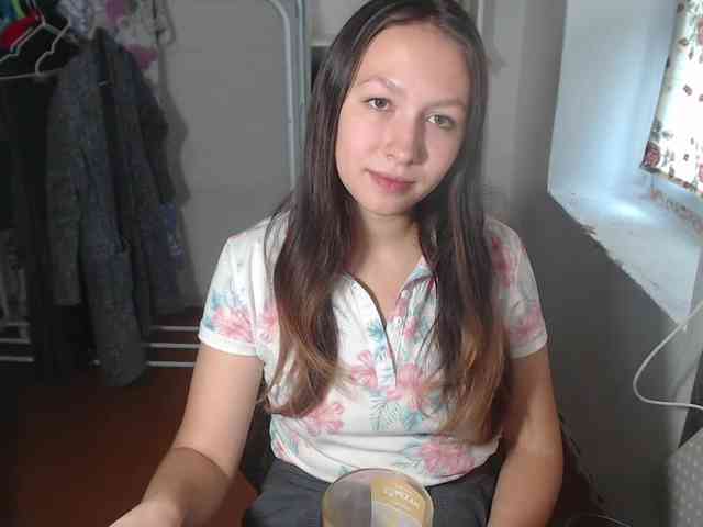Mariax1 webcam