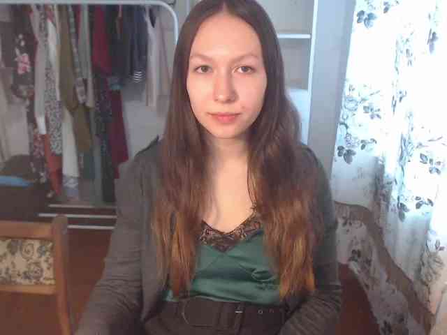Mariax1 webcam