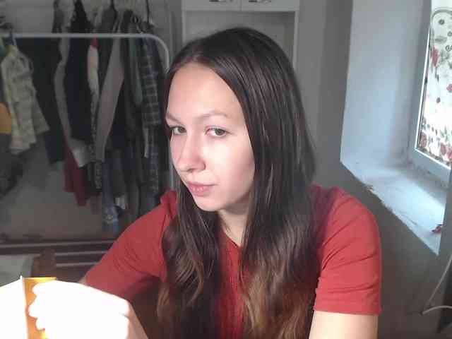 Mariax1 webcam