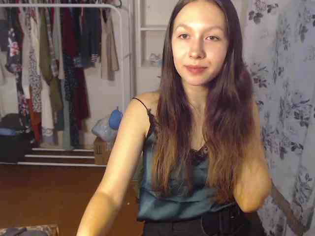 Mariax1 webcam