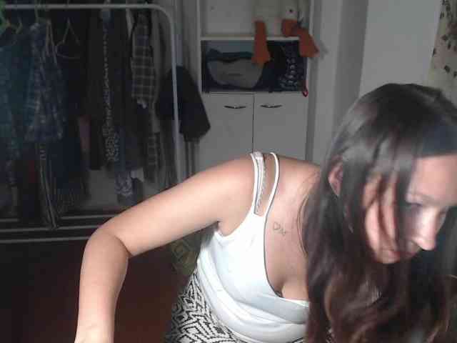 Mariax1 webcam