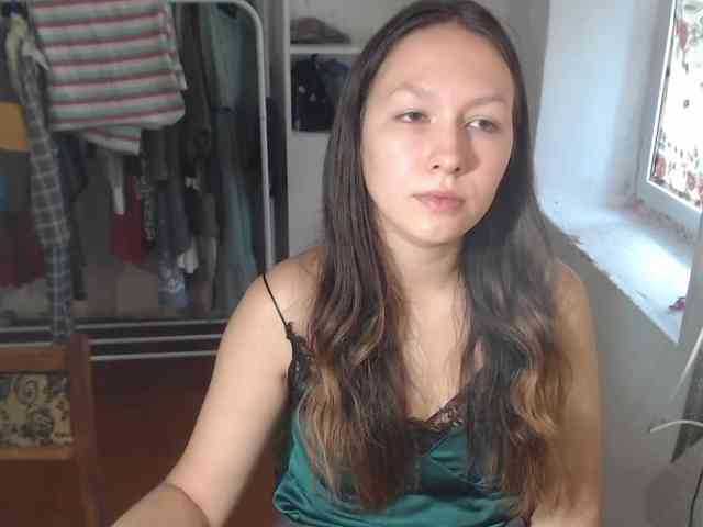 Mariax1 webcam