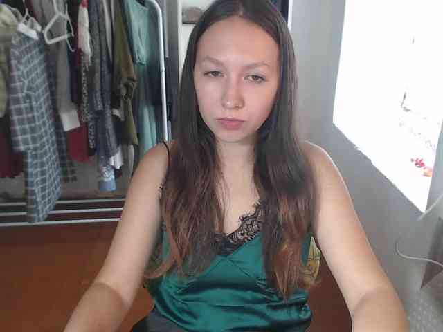 Mariax1 webcam