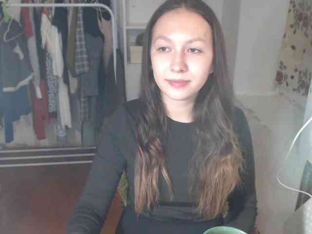 Mariax1 webcam