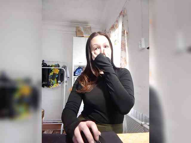fuckpussy Live Webcam on BongaCams