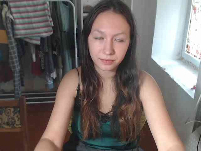 Mariax1 webcam