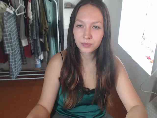 Mariax1 webcam