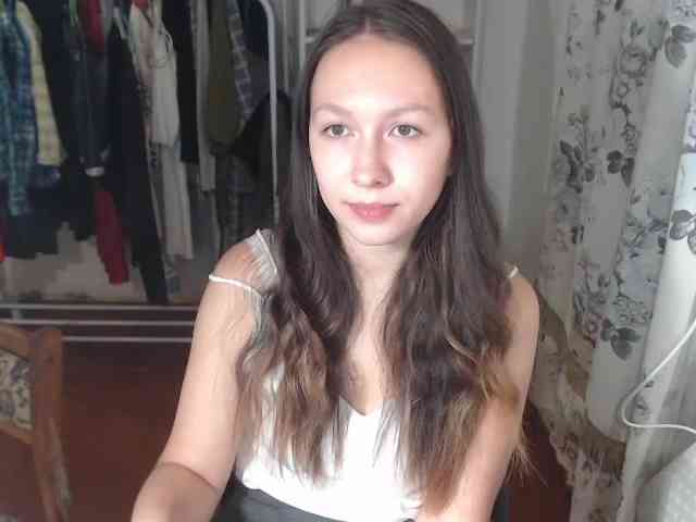 Mariax1 webcam