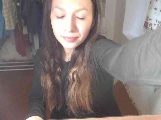 Mariax1 webcam