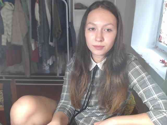 Mariax1 webcam