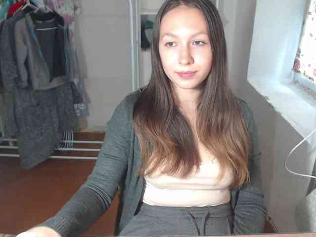 Mariax1 webcam