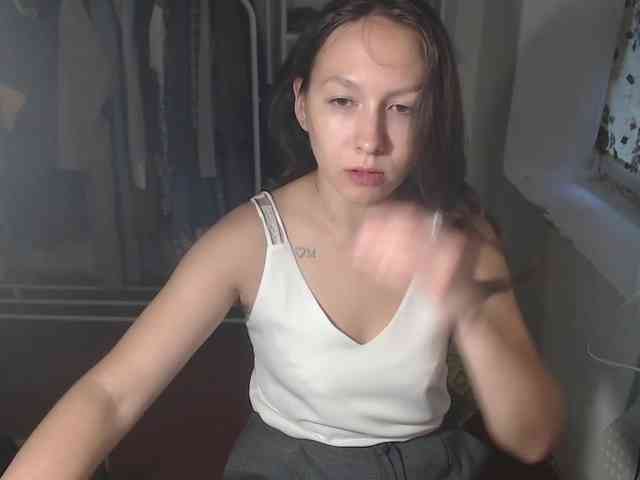 Mariax1 webcam