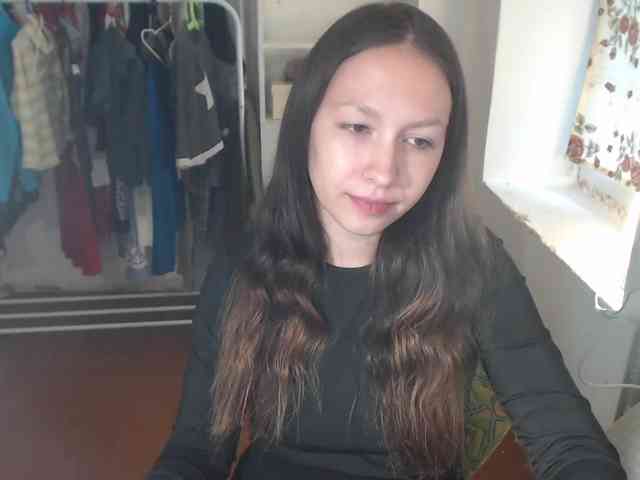 Mariax1 webcam