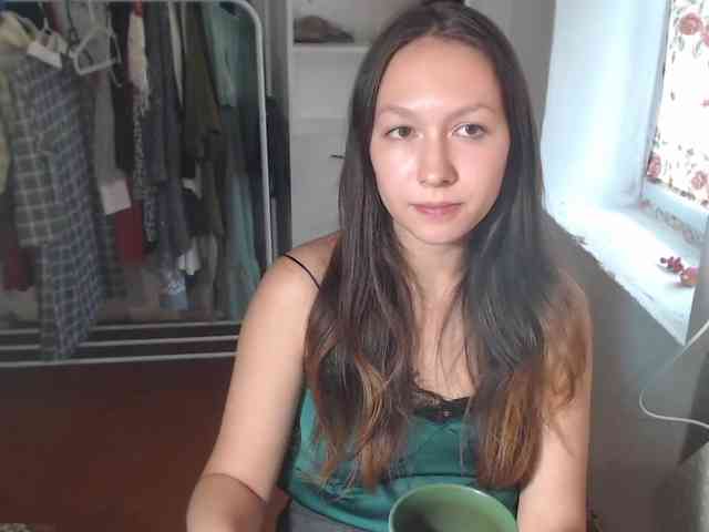 Mariax1 webcam