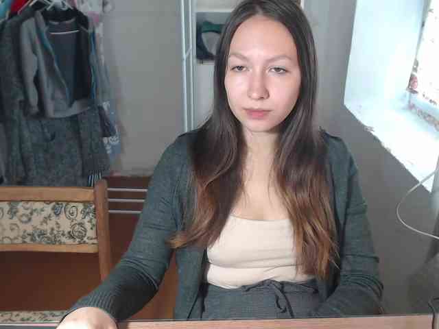 Mariax1 webcam