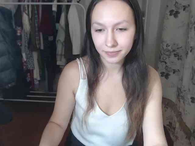 Mariax1 webcam