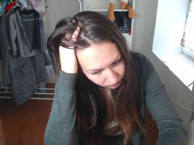 Mariax1 webcam