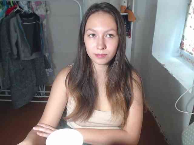 Mariax1 webcam
