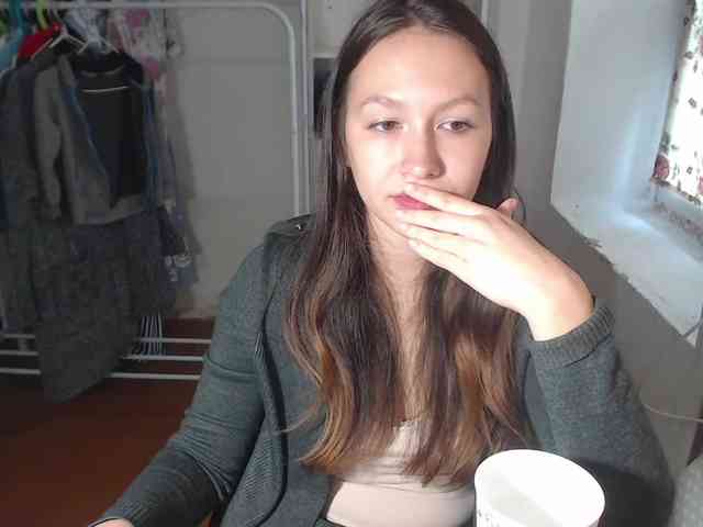 Mariax1 webcam